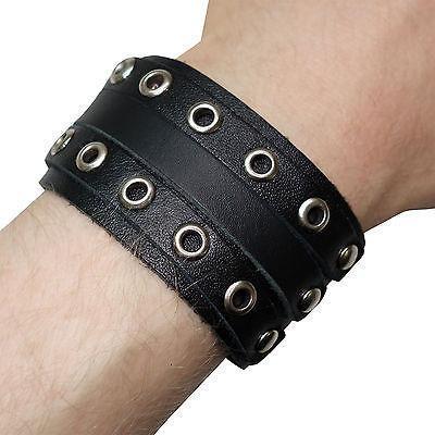 products/black-leather-stud-bracelet-wristband-bangle-mens-womens-ladies-girls-boys-kids-14891268309057.jpg