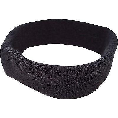 patrol I've acknowledged Disappointment mens sweatband head