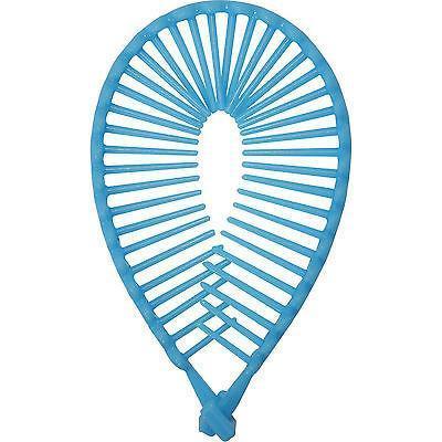 Blue Hair Claw Pony Tail Fish Clip French Twist Banana Grip Girl Kid Accessories Blue Hair Claw Pony Tail Fish Clip French Twist Banana Grip Girl Kid Accessories