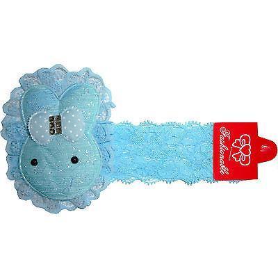 Blue Hairband Headband Alice Hair Head Band Girls Kids Toddlers Baby Childrens Blue Hairband Headband Alice Hair Head Band Girls Kids Toddlers Baby Childrens