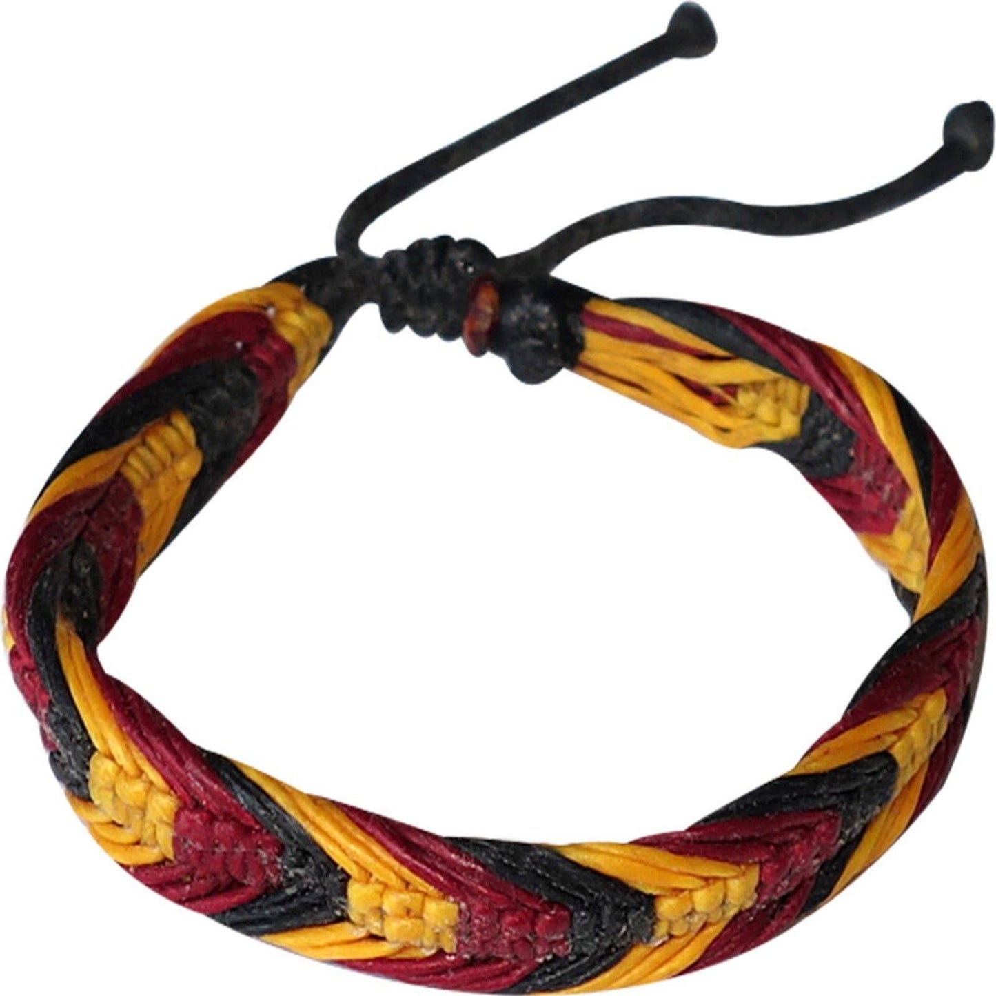 Bracelet Wristband Bangle Mens Womens Boys Girls Kids Childrens Tribal Jewellery