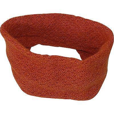Elastic Brown Alice Headband Hairband Headwrap Head Hair Band Wrap Fitness Sport