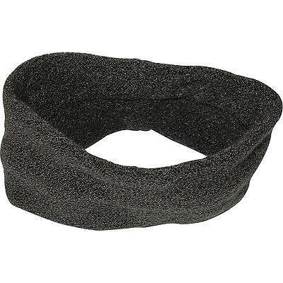 Elastic Grey Alice Headband Hairband Headwrap Head Hair Band Wrap Gym Sports Run Elastic Grey Alice Headband Hairband Headwrap Head Hair Band Wrap Gym Sports Run