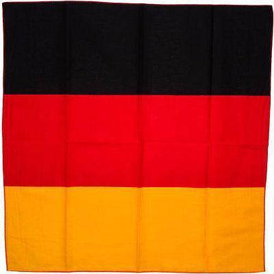 Germany Flag Bandana German Deutschland Bandanna Football Team Hat Head Hairband