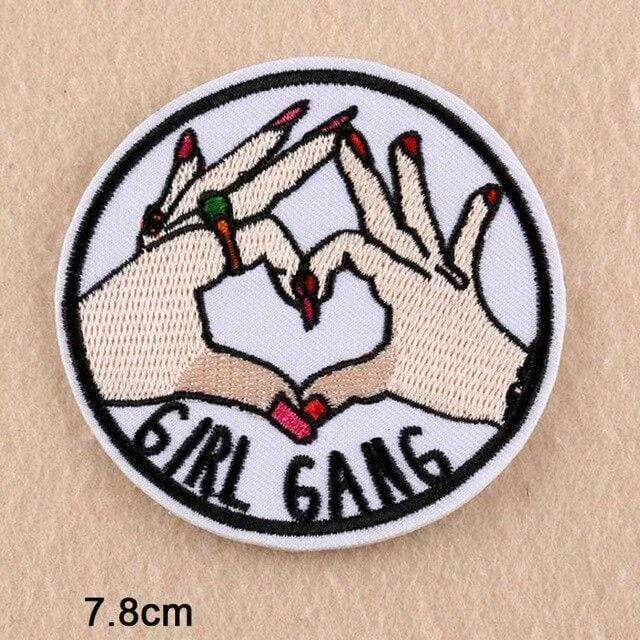 products/girl-gang-patch-iron-on-patch-sew-on-patch-embroidered-badge-embroidery-motif-applique-heart-sign-hands-gesture-14884984651841.jpg