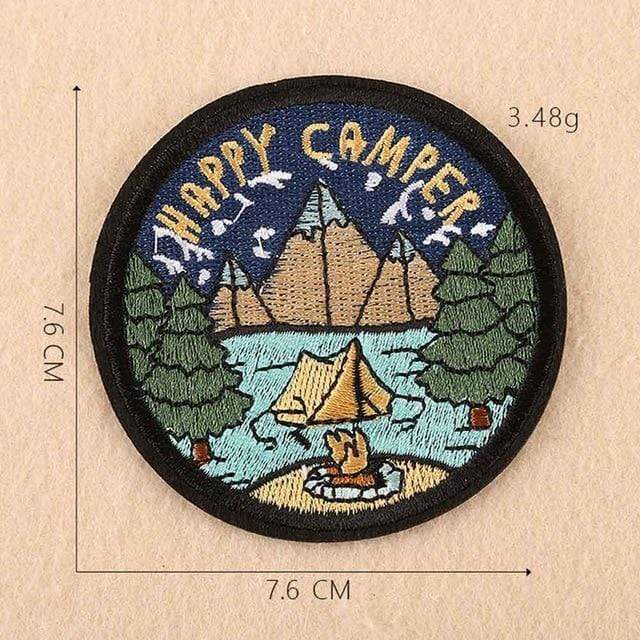 products/happy-camper-patch-iron-on-sew-on-embroidered-badge-embroidery-applique-outdoor-camping-hiking-theme-14881924939841.jpg