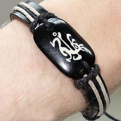 Hemp Cord Surfer Bracelet Wristband Bangle Mens Womens Girls Boys Kids Jewellery Hemp Cord Surfer Bracelet Wristband Bangle Mens Womens Girls Boys Kids Jewellery