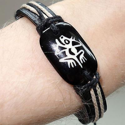 Iguana Bearded Dragon Lizard Bracelet Wristband Bangle Mans Ladies Childrens Kid Iguana Bearded Dragon Lizard Bracelet Wristband Bangle Mans Ladies Childrens Kid