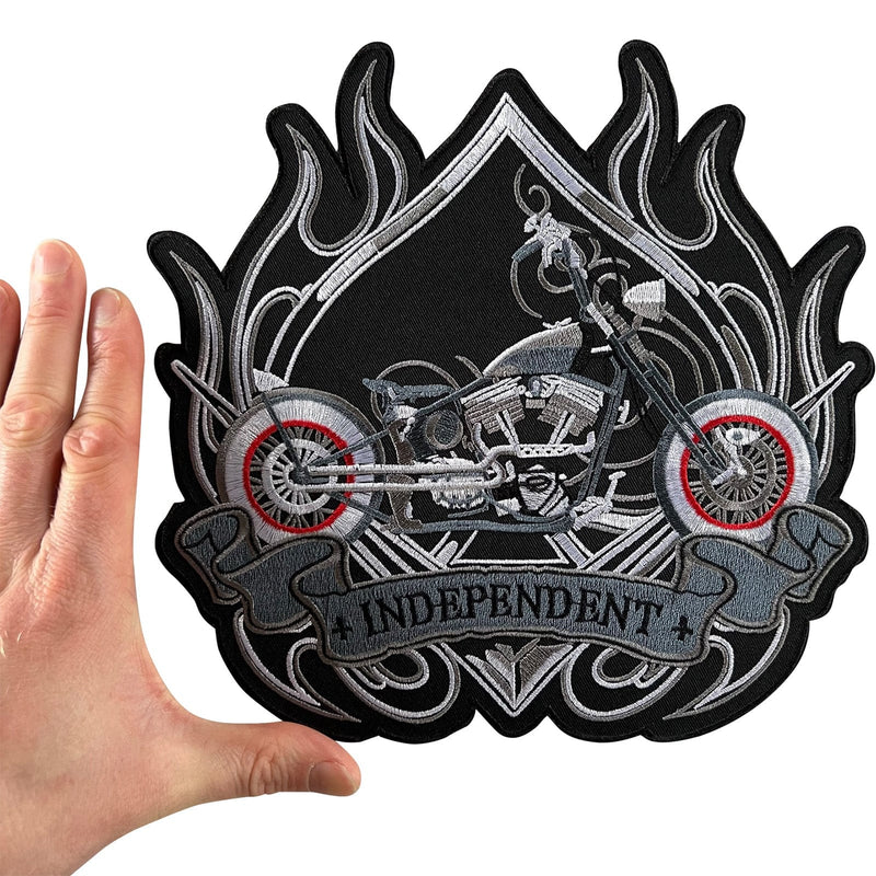 products/large-independent-patch-iron-sew-on-motorcycle-motorbike-biker-embroidered-badge-40450334392602.jpg