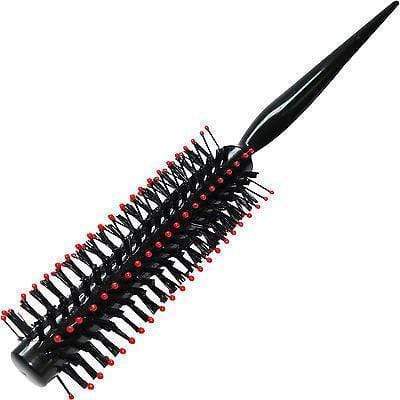 Large Round Hair Blow Dry Brush Big Styling Dryer Comb Hairdresser Salon Curling