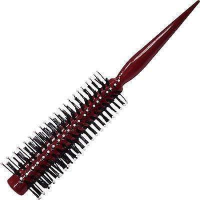 Large Round Hair Blow Dryer Brush Big Comb Hairdresser Salon Curling Accessories