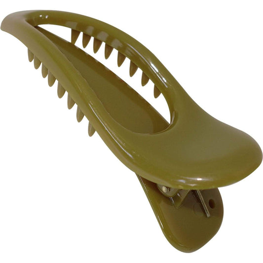 Little Green Hair Claw Beak Clip Clamp Alligator Grip Grasp Clasp Slide Barrette Little Green Hair Claw Beak Clip Clamp Alligator Grip Grasp Clasp Slide Barrette