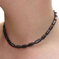 Magnetic Chain Necklace Choker Mens Womens Ladies Boys Kid Mans Magnet Jewellery Magnetic Chain Necklace Choker Mens Womens Ladies Boys Kid Mans Magnet Jewellery