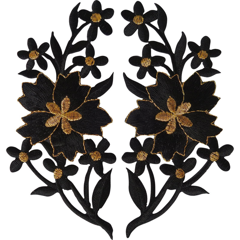 products/pair-of-black-flower-patches-iron-sew-on-jeans-flowers-embroidered-patch-badge-28300777685057.jpg