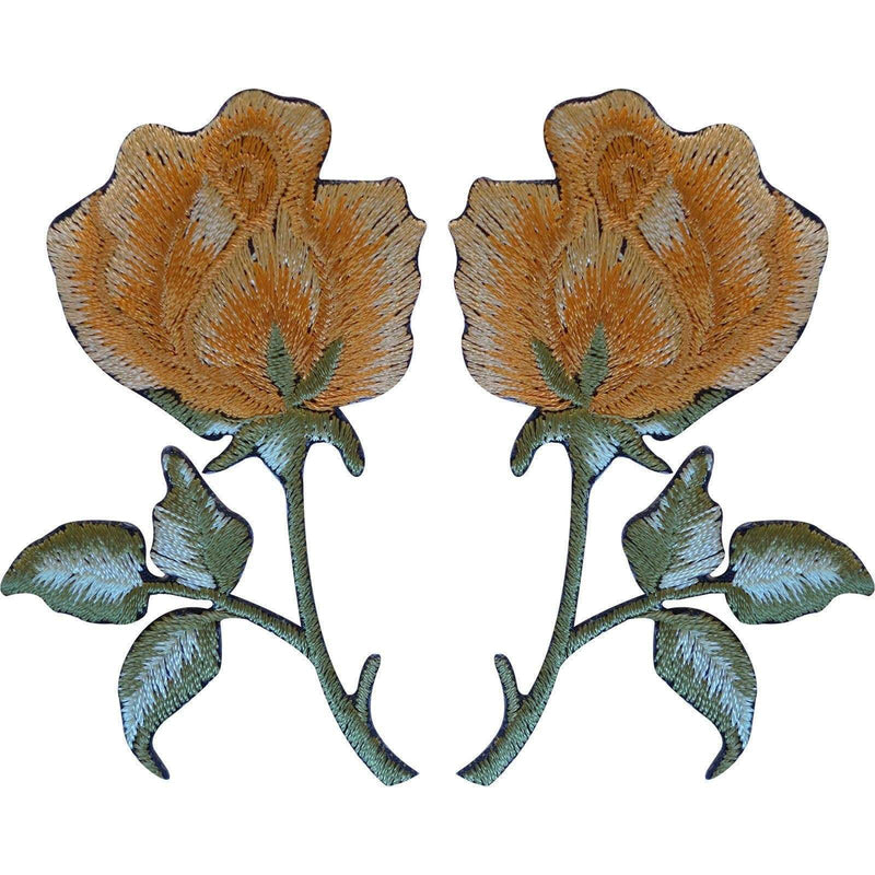 products/pair-of-gold-rose-patches-iron-on-sew-on-patch-badge-embroidered-flowers-roses-14880462929985.jpg