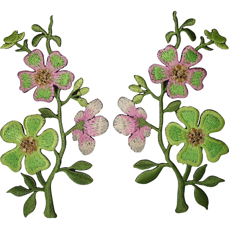 products/pair-of-pink-green-flower-patches-iron-on-sew-on-flowers-embroidered-patch-badge-28300539035713.jpg