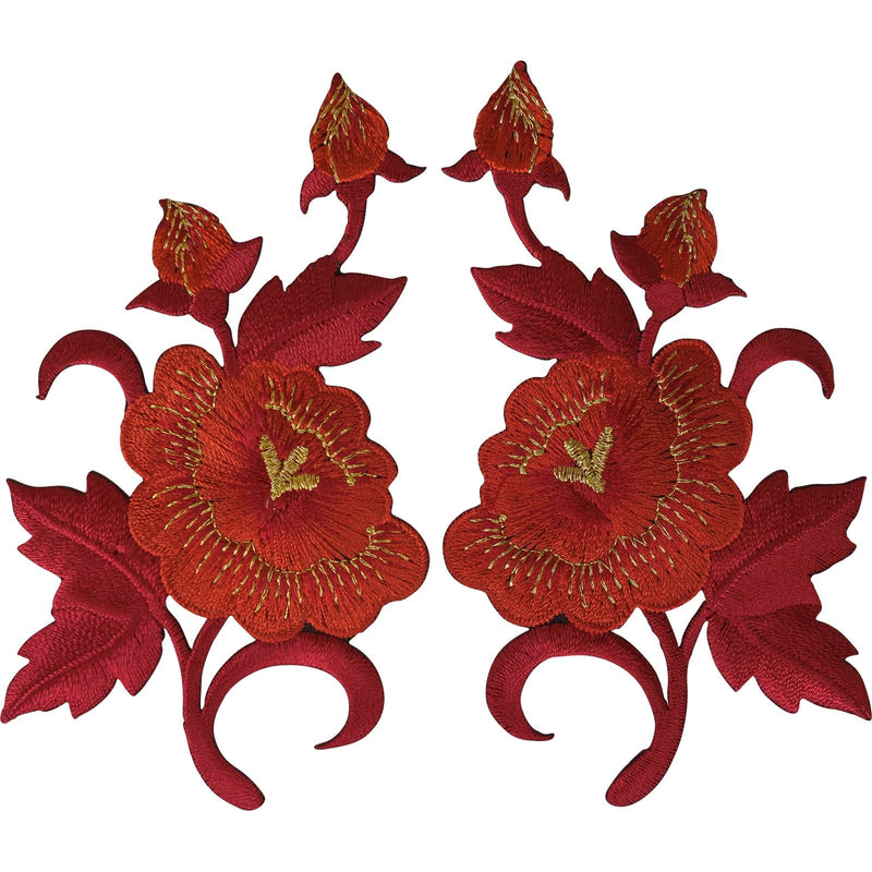 products/pair-of-red-flower-patches-iron-on-sew-on-jeans-embroidered-patch-badge-flowers-28304206954561.jpg