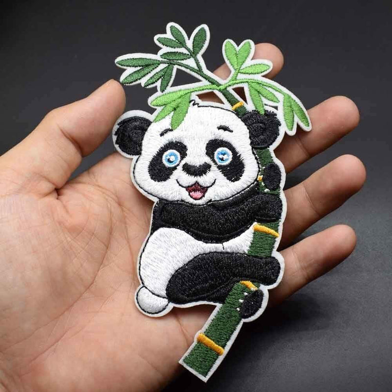 products/panda-clinging-to-a-bamboo-plant-iron-on-patch-sew-on-patch-embroidered-badge-embroidery-applique-motif-14916044521537.jpg