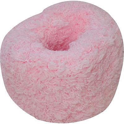 Pink Hair Scrunchie Elastic Bobble Scrunchy Band Girls Womens Kids Accessories Pink Hair Scrunchie Elastic Bobble Scrunchy Band Girls Womens Kids Accessories