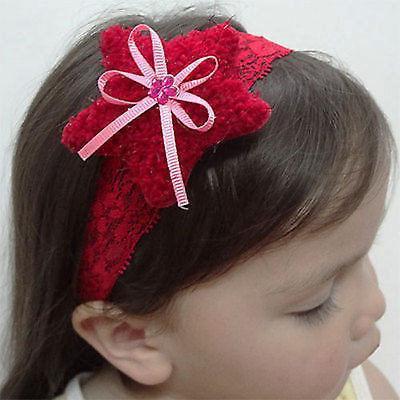 Red Hairband Headband Alice Hair Head Band Girls Kids Toddlers Babies Childrens Red Hairband Headband Alice Hair Head Band Girls Kids Toddlers Babies Childrens