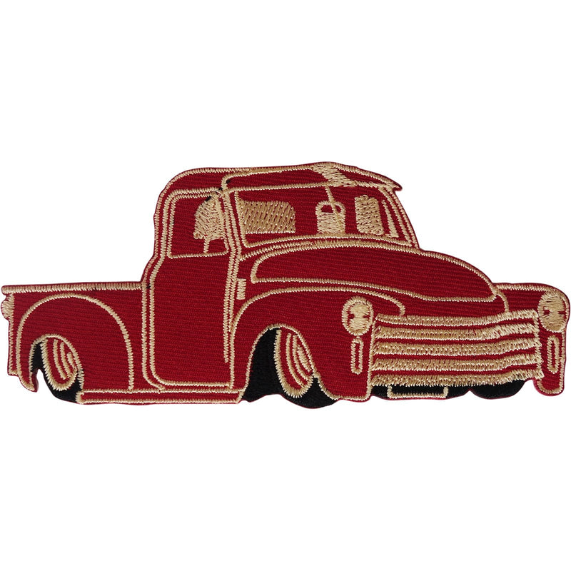 products/red-pickup-truck-patch-iron-sew-on-clothes-embroidery-applique-embroidered-badge-28103465533505.jpg