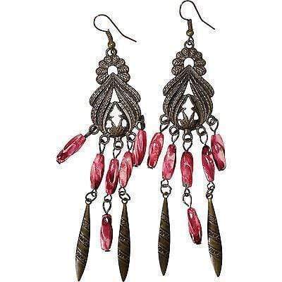 products/red-pink-bronze-beads-dangle-drop-hook-earrings-womens-girls-ladies-jewellery-14877461184577.jpg