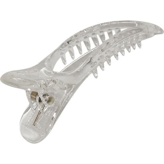Small Hair Claw Beak Clip Clamp Alligator Grip Grasp Clasp Slide Style Barrette Small Hair Claw Beak Clip Clamp Alligator Grip Grasp Clasp Slide Style Barrette