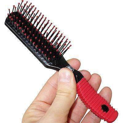 Small Pocket Handbag Hair Brush Portable Travel Barber Hairdressing Salon Comb Small Pocket Handbag Hair Brush Portable Travel Barber Hairdressing Salon Comb