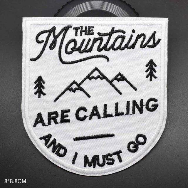 products/the-mountains-are-calling-and-i-must-go-patch-iron-on-sew-on-embroidered-badge-embroidery-applique-outdoor-hiking-14875497726017.jpg