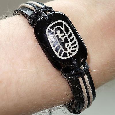 Tribal Hippie Surfer Bracelet Wristband Bangle Mans Ladies Childrens Jewellery Tribal Hippie Surfer Bracelet Wristband Bangle Mans Ladies Childrens Jewellery