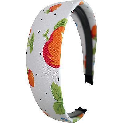 White Hairband Headband Alice Hair Band Girls Womens Ladies Kids Accessories White Hairband Headband Alice Hair Band Girls Womens Ladies Kids Accessories